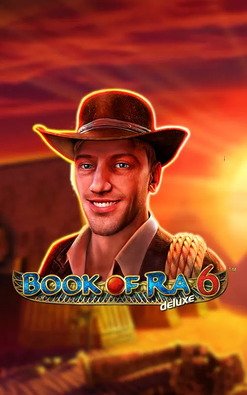 Book of Ra at Ambrosus Casino