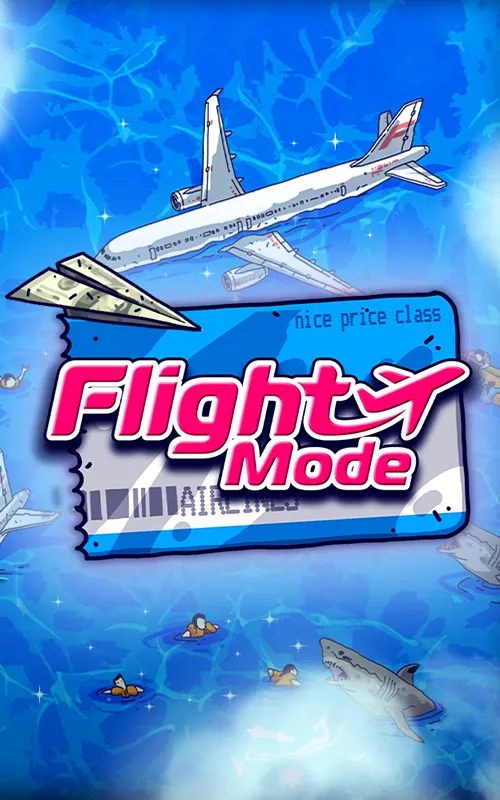 Flight Mode at Ambrosus Casino
