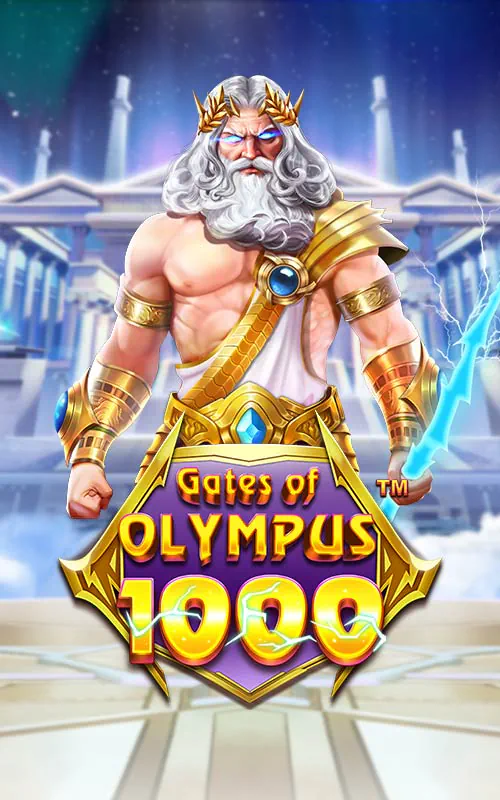 Gates of Olympus at Ambrosus Casino