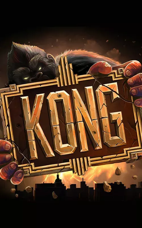 Kong at Ambrosus Casino