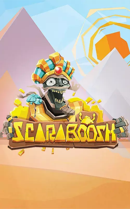 Scaraboosh at Ambrosus Casino