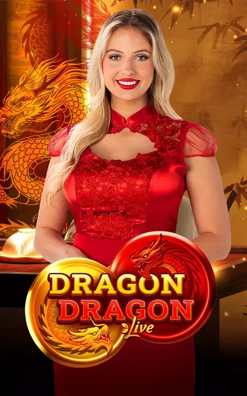 Dragon Dragon at Ambrosus Casino